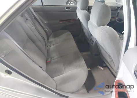 2005 Toyota Camry Xle from USA, damaged, VIN 4T1BE30KX5U103760